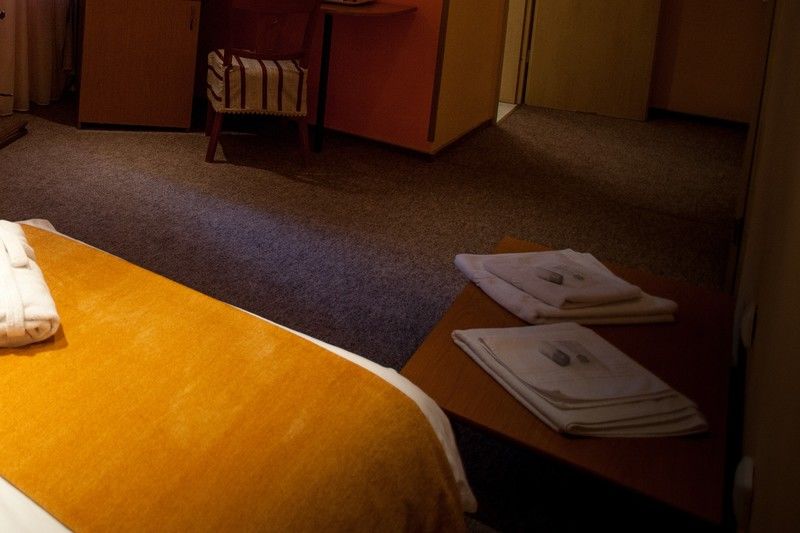 Deja Vu Guesthouse クルージュ＝ナポカ エクステリア 写真